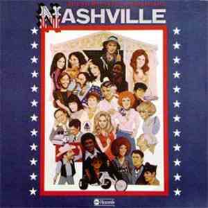 Various - Nashville - Original Motion Picture Soundtrack