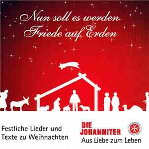 Various - Nun Soll Es Werden Friede Auf Erden