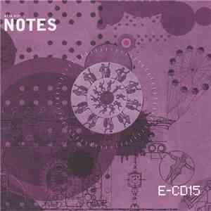 Various - Real World Notes E-CD15