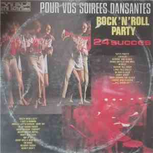 Various - Rock'n' Roll Party