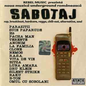 Various - Sabotaj