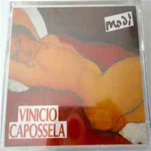 Vinicio Capossela - Modì