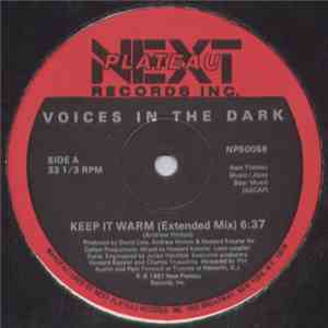 Voices In The Dark - Keep It Warm