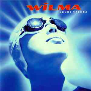 Wilma  - Suuri Valkea