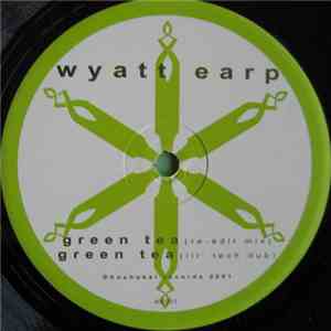 Wyatt Earp - Green Tea