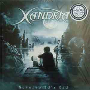 Xandria - Neverworld's End