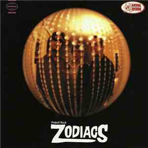 Zodiacs  - Pinball Rock