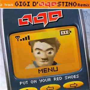 Ago - Put On Your Red Shoes
