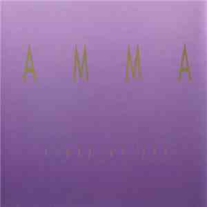 Amma - Crazy On You