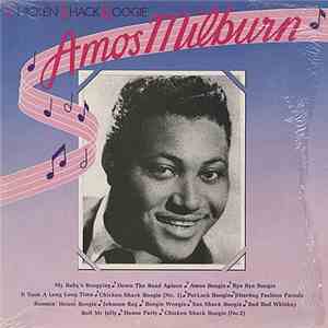 Amos Milburn - Chicken Shack Boogie