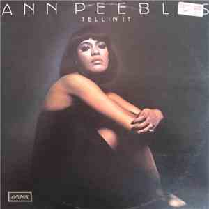 Ann Peebles - Tellin' It