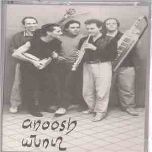 Anoosh - Anoosh