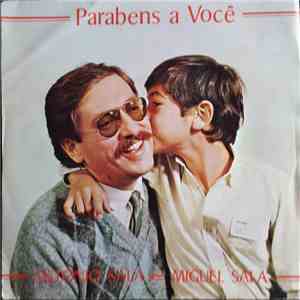 António Sala - Parabéns A Voce