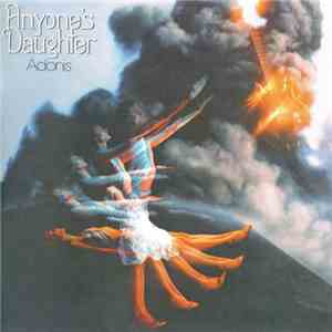 Anyone's Daughter - Adonis