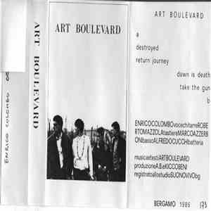 Art Boulevard - Art Boulevard