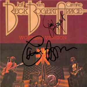 Beck, Bogert & Appice - Working Version