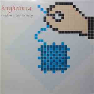Bergheim 34 - Random Access Memory