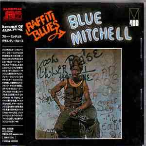 Blue Mitchell - Graffiti Blues
