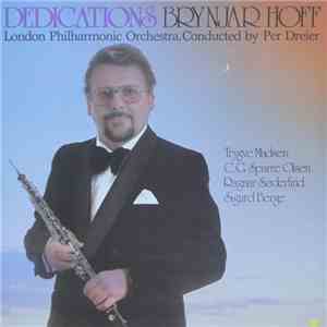 Brynjar Hoff, London Philharmonic Orchestra, Per Dreier, Trygve Madsen, C.G ...