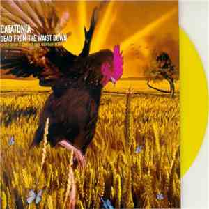 Catatonia - Dead From The Waist Down