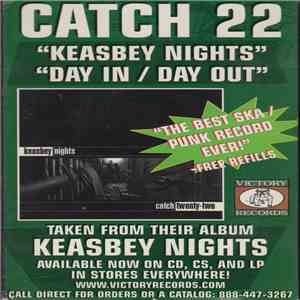Catch 22 - Catch 22