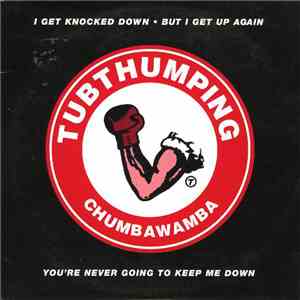 Chumbawamba - Tubthumping