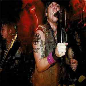 Crank County Daredevils - Livin' In The Red
