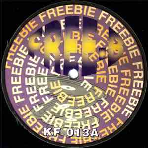 Cru-L-T - Free-B