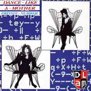 Dance Like A Mother - Private Number