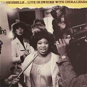 Danniebelle Hall, Choralerna - Danniebelle... Live In Sweden With Choralern ...