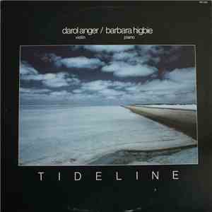 Darol Anger - Barbara Higbie - Tideline
