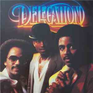 Delegation - Delegation