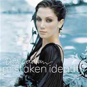 Delta Goodrem - Mistaken Identity