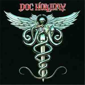 Doc Holliday  - Doc Holliday