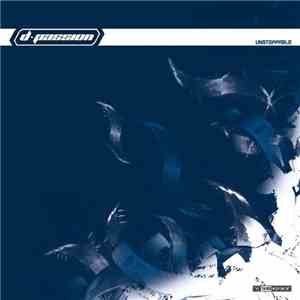 D-Passion - Unstoppable
