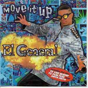 El General - Move It Up