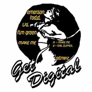 Emerson Todd vs. Tim Green  - Make Me