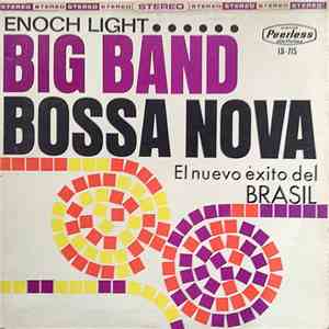 Enoch Light - Big Band Bossa Nova