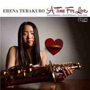 Erena Terakubo - A Time For Love
