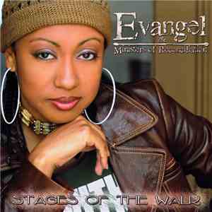 Evangel, The Ministers Of Reconciliation - Stages Of The Walk