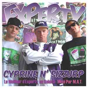 Experty - Cyprine N' Sizzurp
