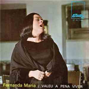 Fernanda Maria - Valeu A Pena Viver