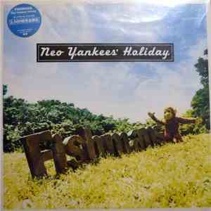 Fishmans - Neo Yankees Holiday