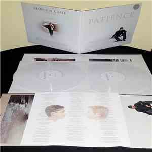 George Michael - Patience