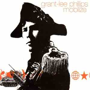 Grant-Lee Phillips - Mobilize