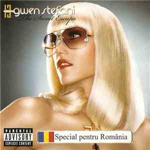 Gwen Stefani - The Sweet Escape