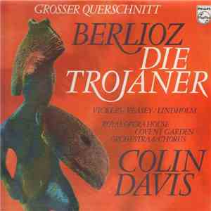 Hector Berlioz, Chorus Of The Royal Opera House, Covent Garden, Sir Colin D ...