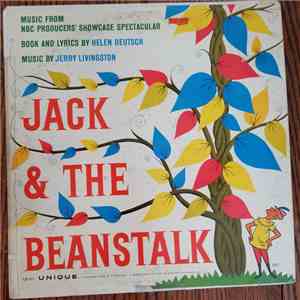 Helen Deutsch - Jack & The Beanstalk