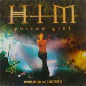 HIM  - Poison Girl