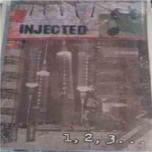 Injected  - 1, 2, 3...